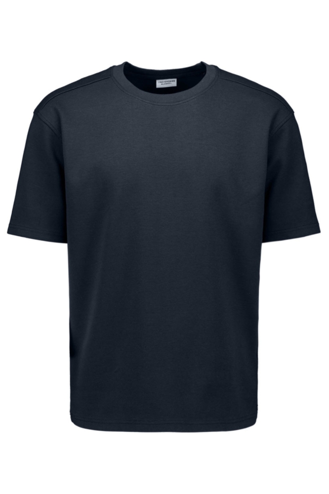RELAXED FIT T SHIRT 29340761SN 078 NIGHT